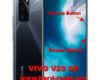 hard reset vivo v20 se