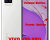 hard reset vivo v2o pro 5g