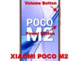 hard reset xiaomi poco m2