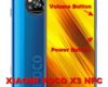 hard reset xiaomi poco x3 nfc