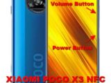 hard reset xiaomi poco x3 nfc