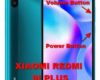 hard reset xiaomi redmi 9i plus
