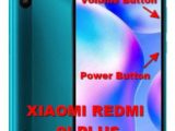 hard reset xiaomi redmi 9i plus