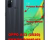 hard reset oppo a33 2020