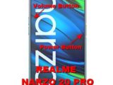 hard reset oppo realme narzo 20 pro