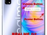 hard reset oppo realme q2