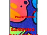hard reset samsung galaxy f41