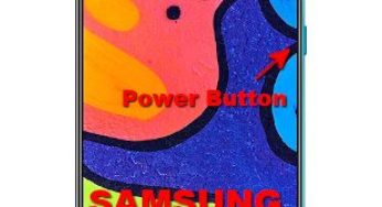 How to Easily Master Format SAMSUNG GALAXY F41 with Safety Hard Reset?
