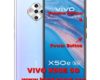 hard reset vivo x50e 5g