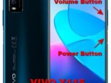 hard reset vivo y11s