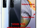 hard reset vivo y70