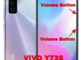 hard reset vivo y73s