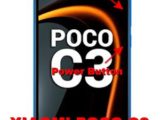 hard reset xiaomi poco c3