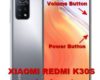 hard reset xiaomi redmi k30s