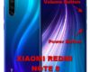 hard reset xiaomi redmi note 8