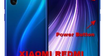 How to Easily Master format XIAOMI REDMI NOTE 8 with Safety Hard Reset?