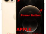 hard reset iphone 12 pro