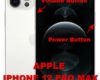 hard reset iphone 12 pro max