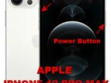 hard reset iphone 12 pro max