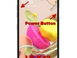 hard reset lg k42