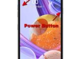 hard reset lg k71