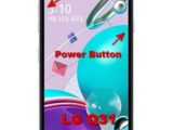 hard reset lg q31
