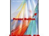 hard reset lg wing