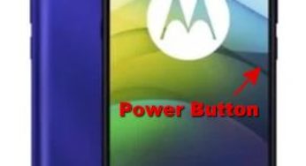 How to Easily Master Format MOTOROLA MOTO G9 POWER with Safety Hard Reset?