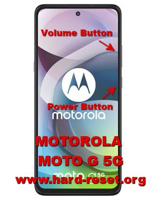 How to Easily Master Format MOTOROLA MOTO G4 (PLUS) with Safety Hard Reset?  - Hard Reset & Factory Default Community