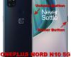 hard reset oneplus nord n10 5g