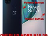 hard reset oneplus nord n10 5g