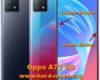 hard reset oppo a73 5g