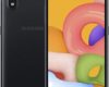 how to make samsung galaxy a01 run faster