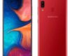how to samsung galaxy a20 backup restore