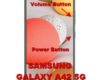 hard reset samsung galaxy a42 5g