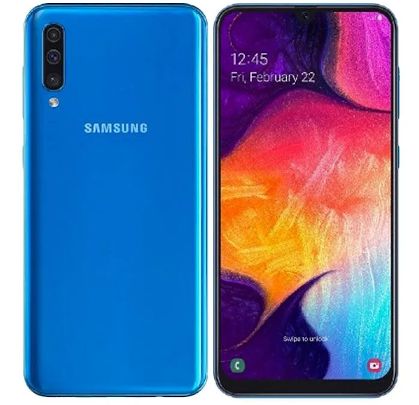 how to samsung galaxy a50 backup restore
