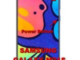 hard reset samsung galaxy m21s