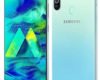 hard reset samsung galaxy m40 faster