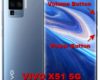 hard reset vivo x51 5g