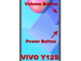 hard reset vivo y12s
