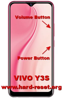 vivo y3s