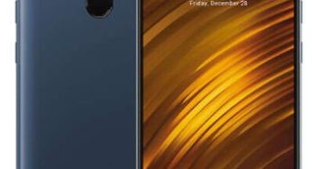 How To FIX Camera at XIAOMI POCOPHONE F1 Problems ?