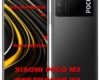 hard reset xiaomi poco m3