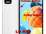hard reset lg k62
