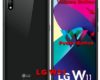 hard reset lg w31