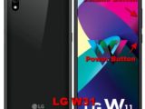 hard reset lg w31