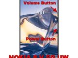 hard reset nokia 8 v 5g uw