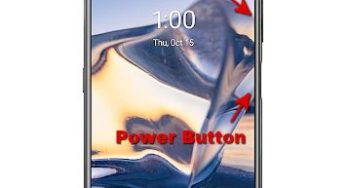 How to Easily Master Format NOKIA 8 V 5G UW with Safety Hard Reset?