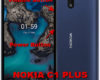 hard reset nokia c1 plus (android go)