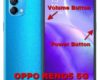 hard reset oppo reno5 5g